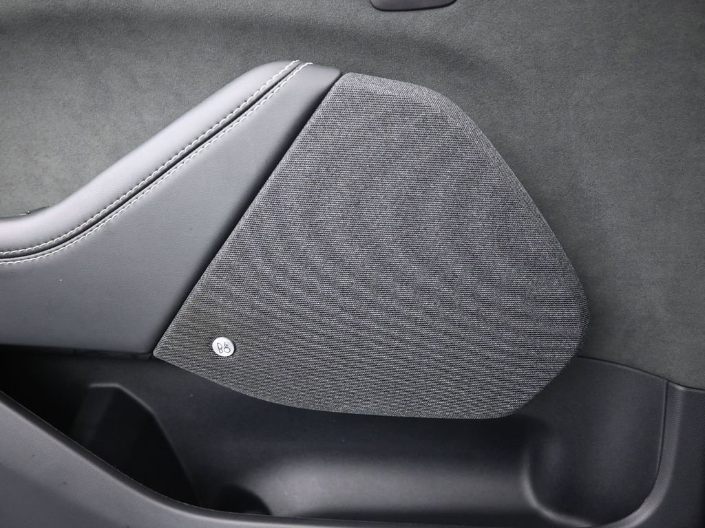 Used 2025 Ford Mustang Mach-E GT image 16