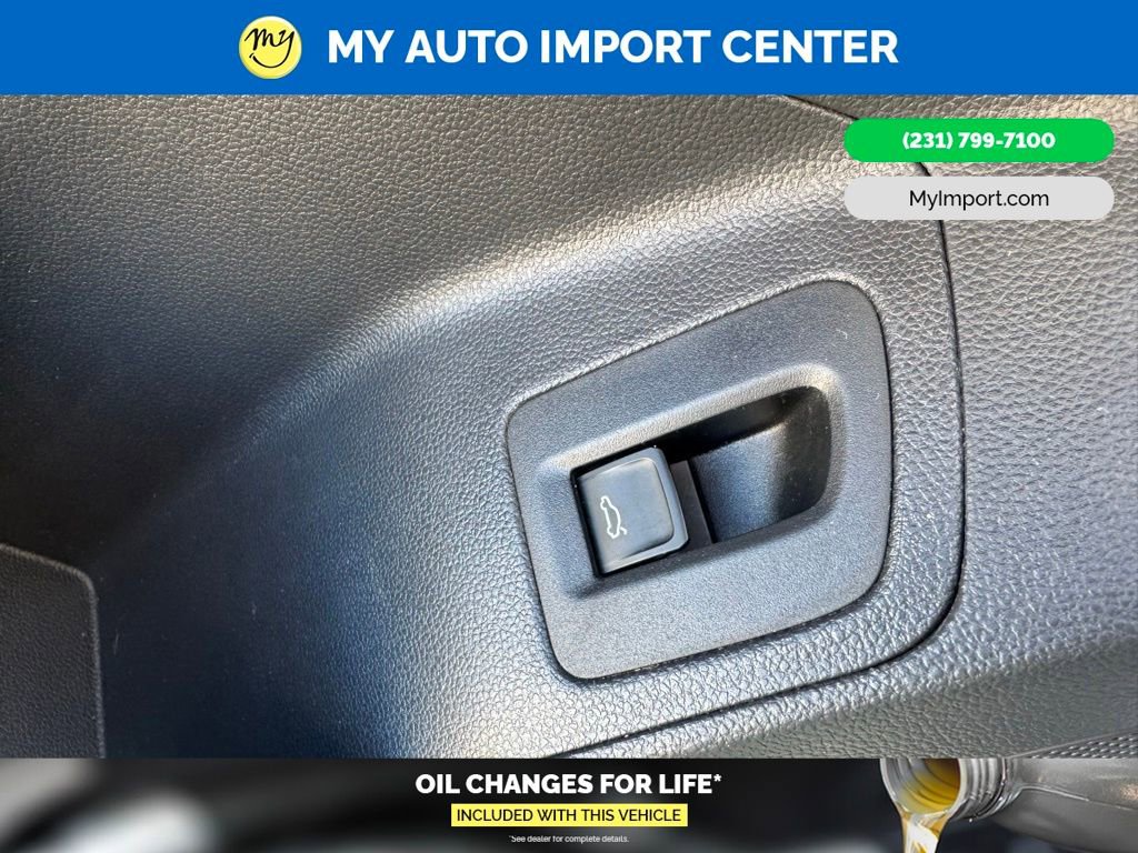 Used 2019 Volkswagen Atlas SE AWD/4WD image 12