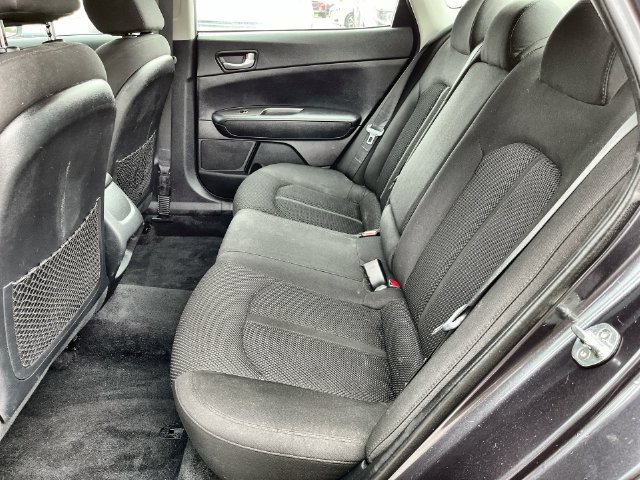 Used 2019 Kia Optima LX FWD image 32