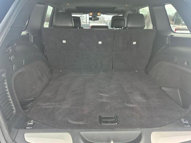 Used 2019 Jeep Grand Cherokee Limited image 13