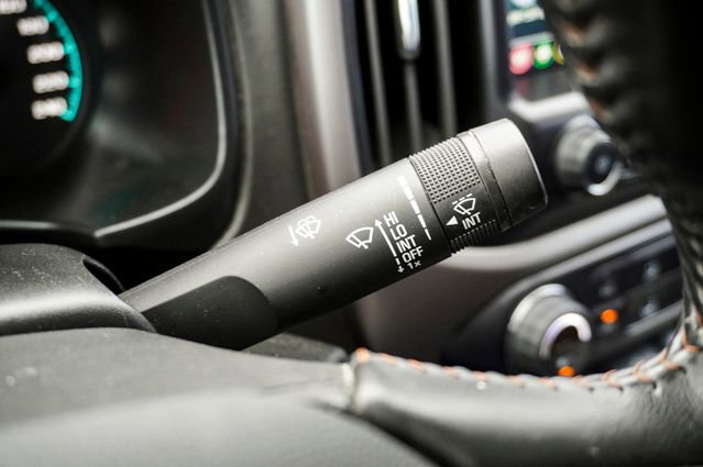 Used 2022 GMC Canyon AT4 image 23