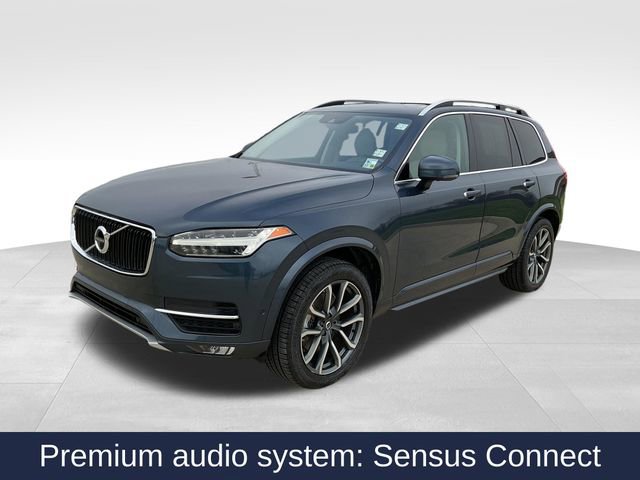 Used 2018 Volvo XC90 T6 Momentum w/ Convenience Package image 3