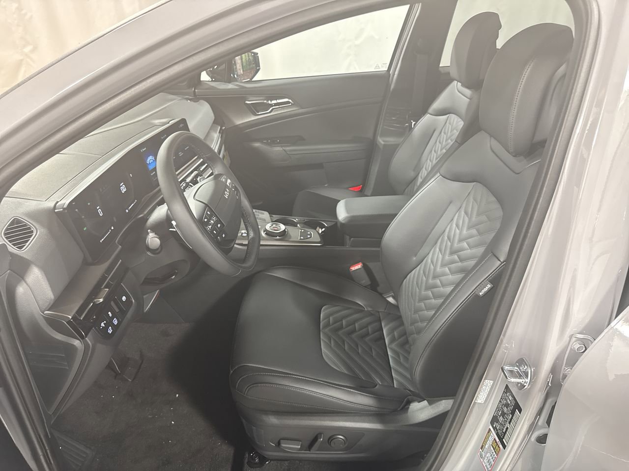 New 2026 Kia Sportage X-Line image 13