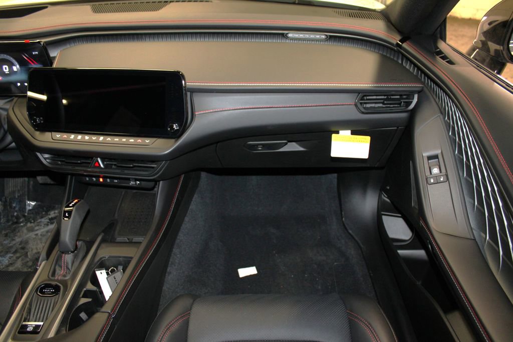 New 2026 Dodge Charger R/T Scat Pack image 33