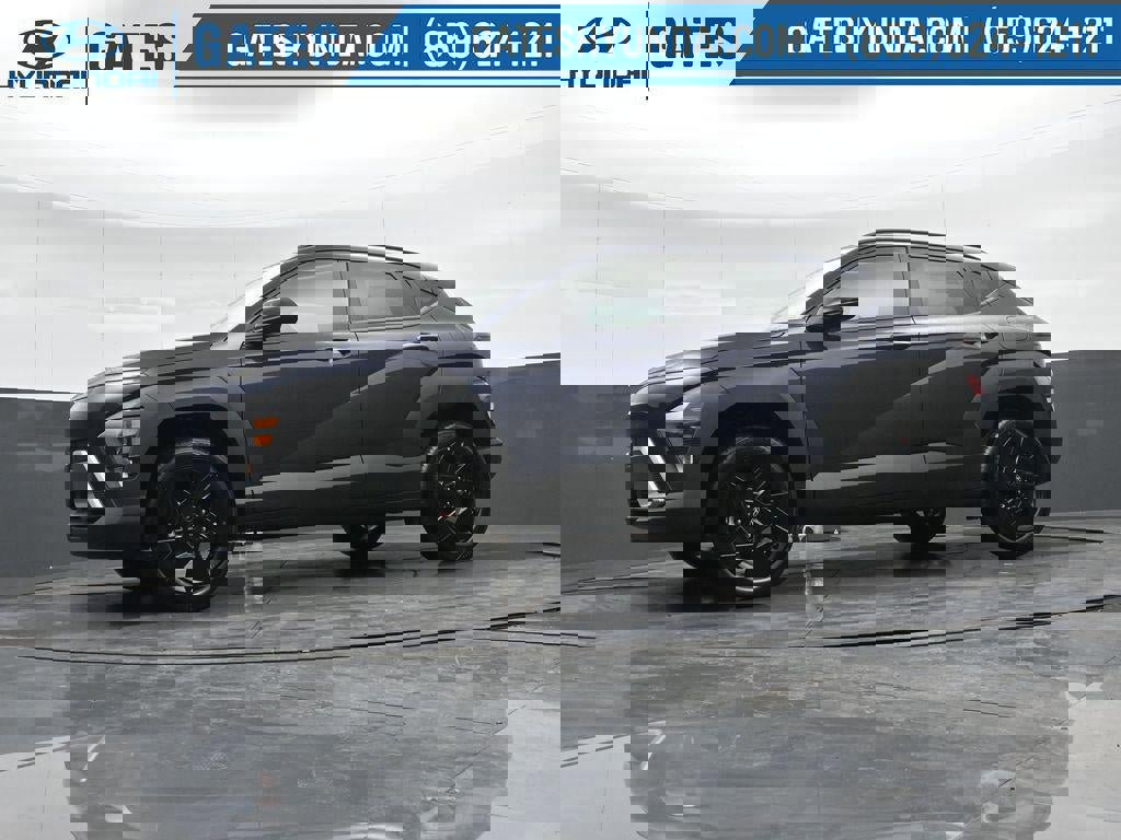 New 2026 Hyundai Kona SEL Sport image 36