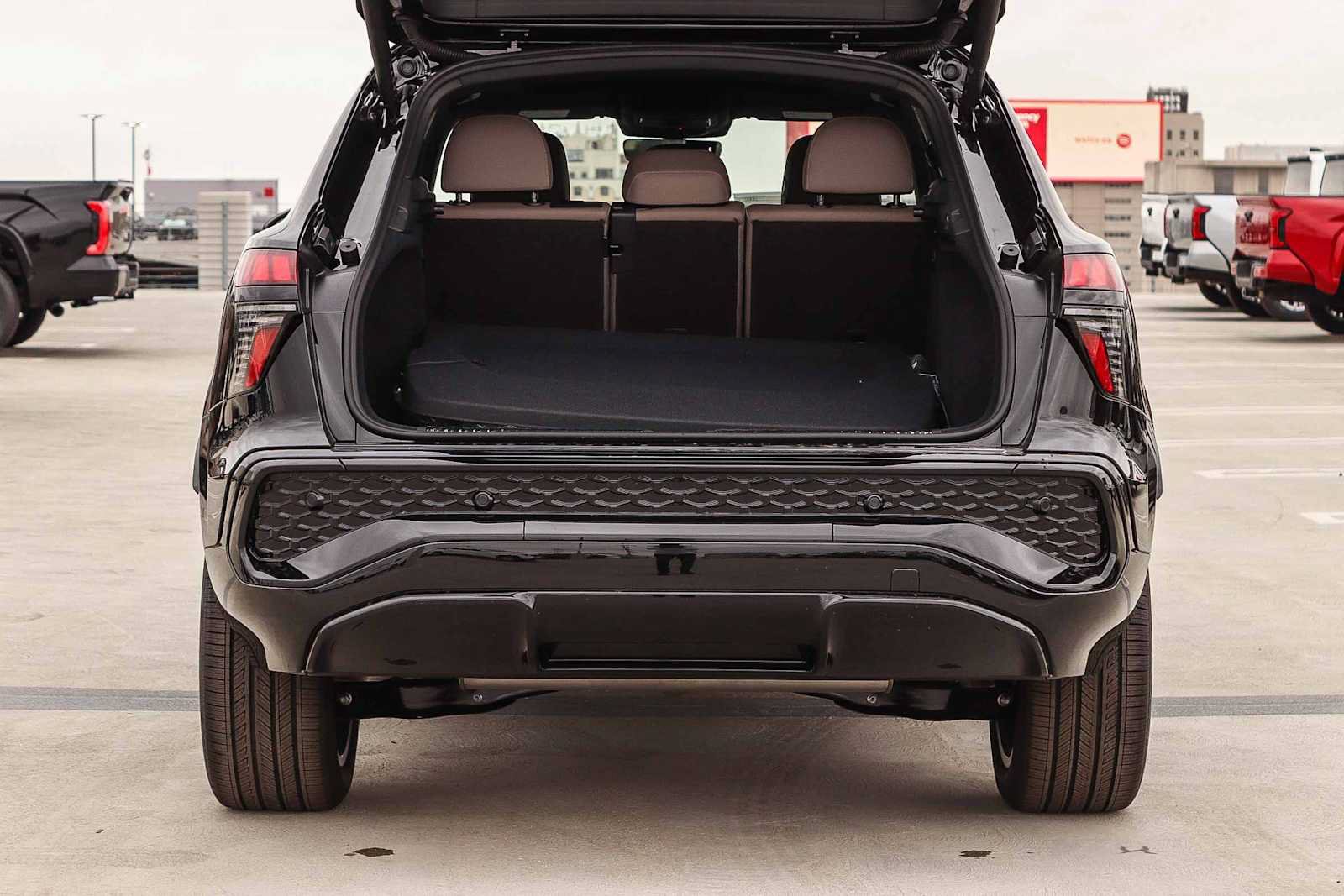New 2026 Audi Q3 quattro 2.0T AWD/4WD image 34