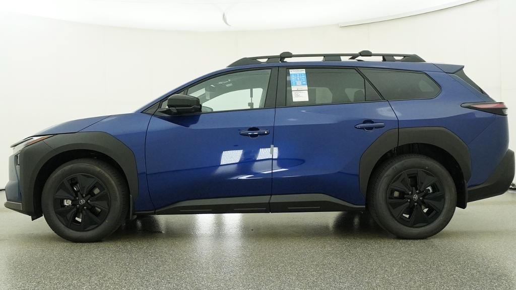 New 2026 Toyota bZ Woodland AWD/4WD image 2