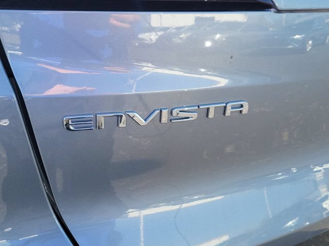 New 2026 Buick Envista Sport Touring w/ Convenience I Package FWD image 7