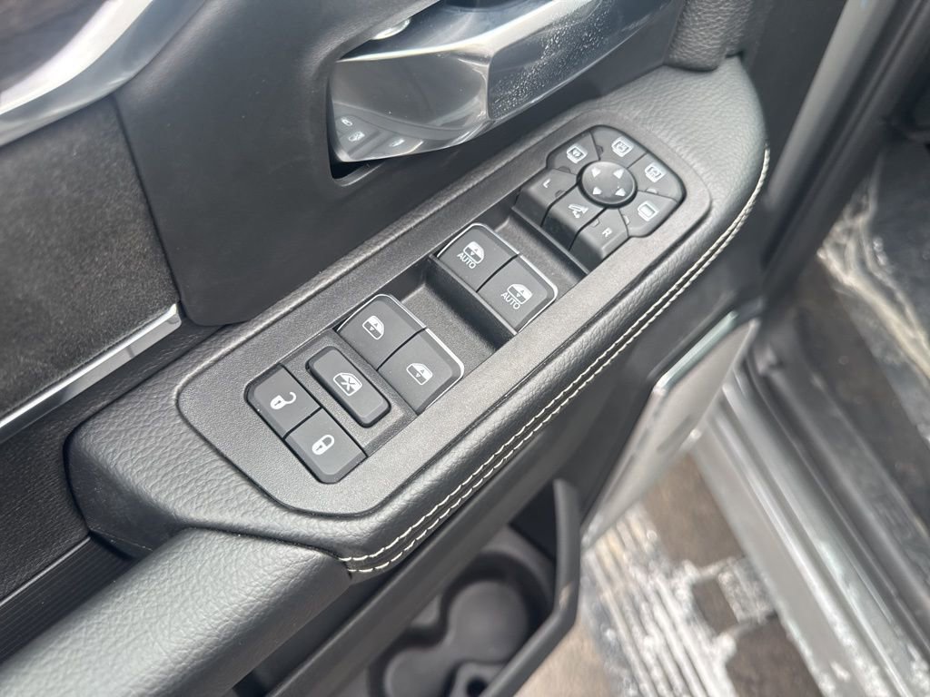 New 2026 RAM 3500 Laramie image 10