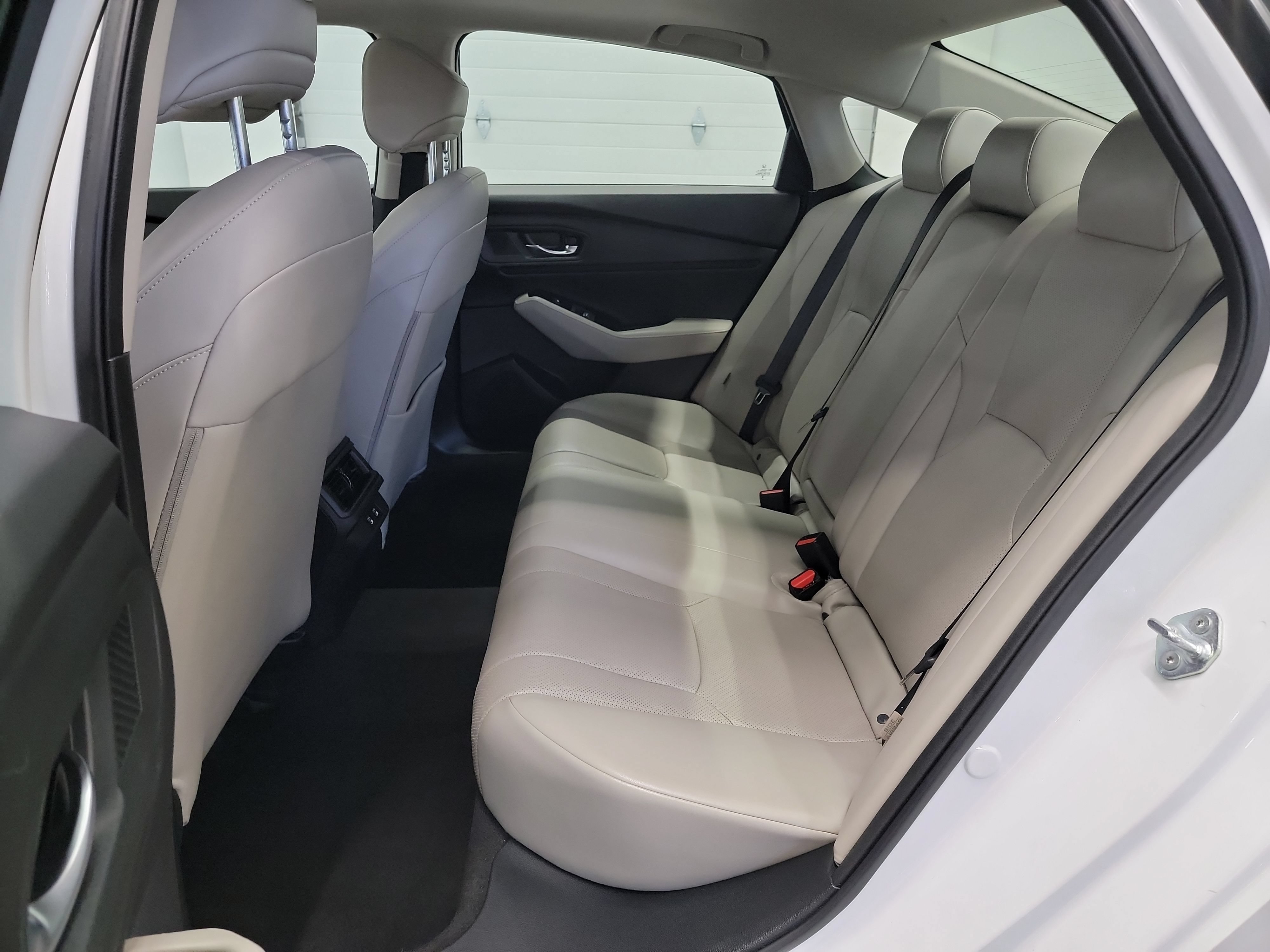 Used 2023 Honda Accord Touring image 28