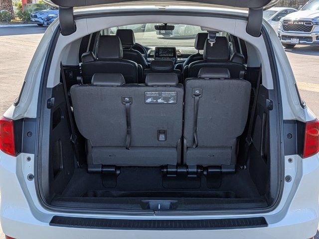 Used 2019 Honda Odyssey EX-L image 11