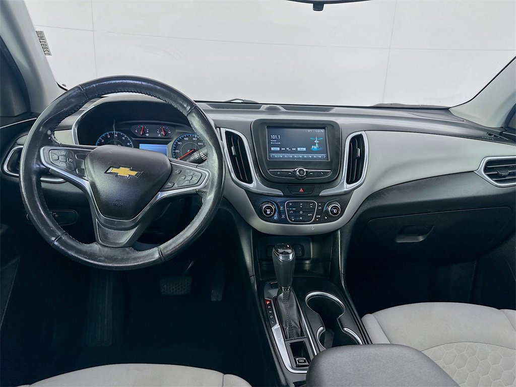 Used 2018 Chevrolet Equinox LT image 21