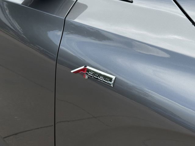 Certified 2024 Acura MDX A-Spec AWD/4WD image 9