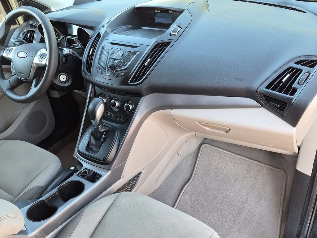 Used 2015 Ford Escape SE FWD image 21