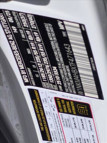 Certified 2026 Mercedes-Benz GLC 300 4MATIC image 25