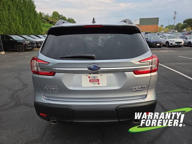 Certified 2026 Subaru Ascent Limited AWD/4WD image 6