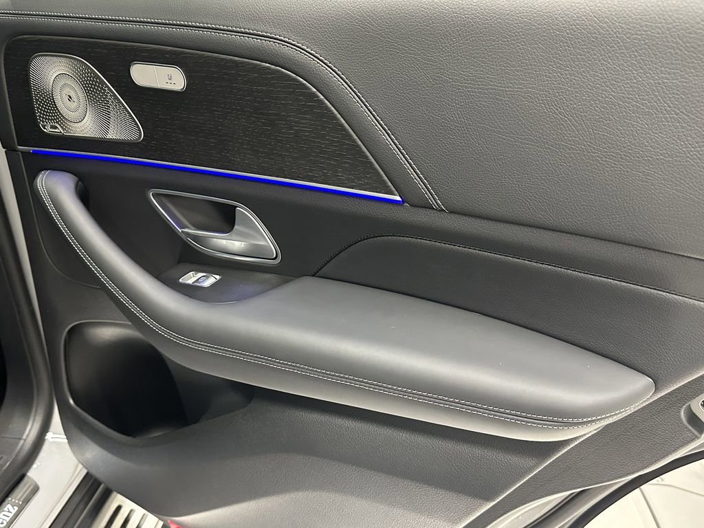 Certified 2024 Mercedes-Benz GLE 450 4MATIC image 18