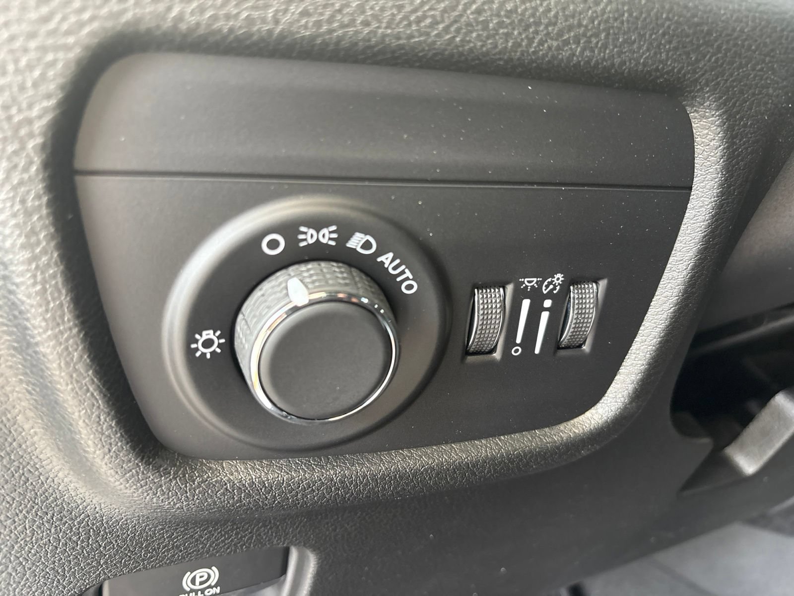 New 2026 Jeep Grand Cherokee Altitude RWD image 13