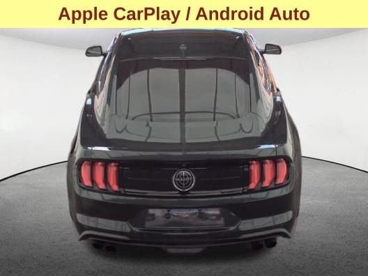 Used 2019 Ford Mustang Bullitt w/ Bullitt Electronics Package image 7