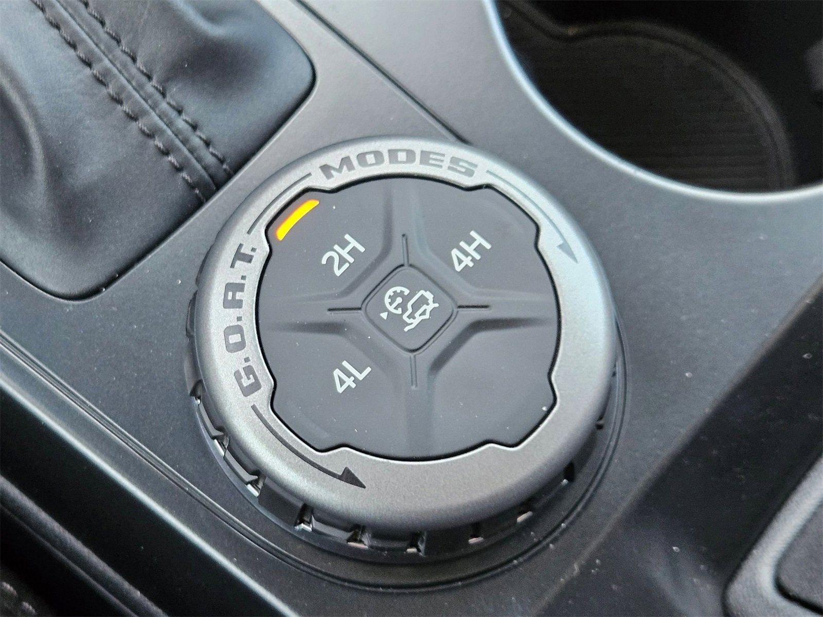 New 2025 Ford Bronco Big Bend image 18