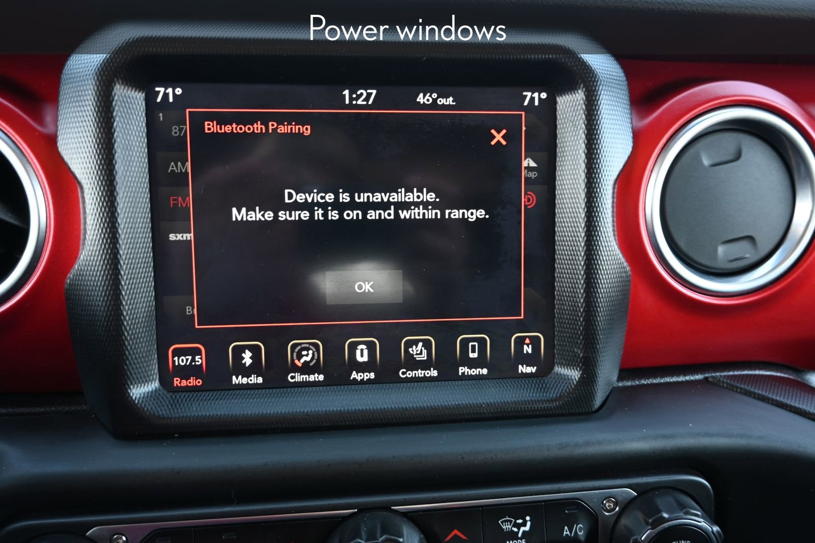 Used 2018 Jeep Wrangler Unlimited Rubicon image 14