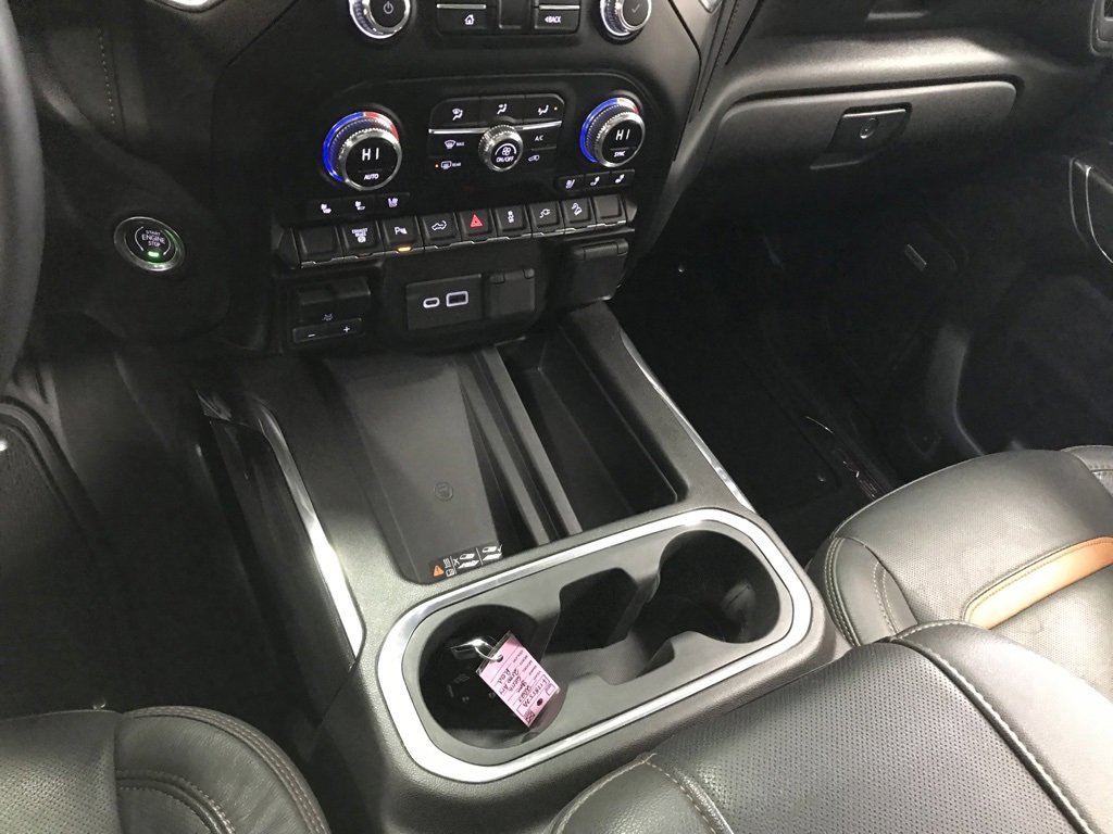 Used 2023 GMC Sierra 2500 AT4 w/ AT4 Preferred Package image 19