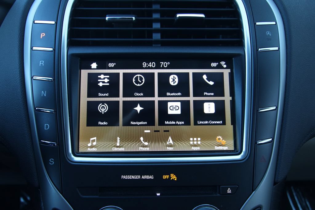 Used 2019 Lincoln Nautilus Reserve w/ Driver Assistance Package AWD/4WD image 32