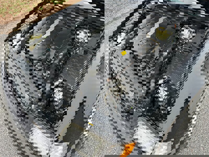 Used 2000 Mercedes-Benz SL 500 image 19