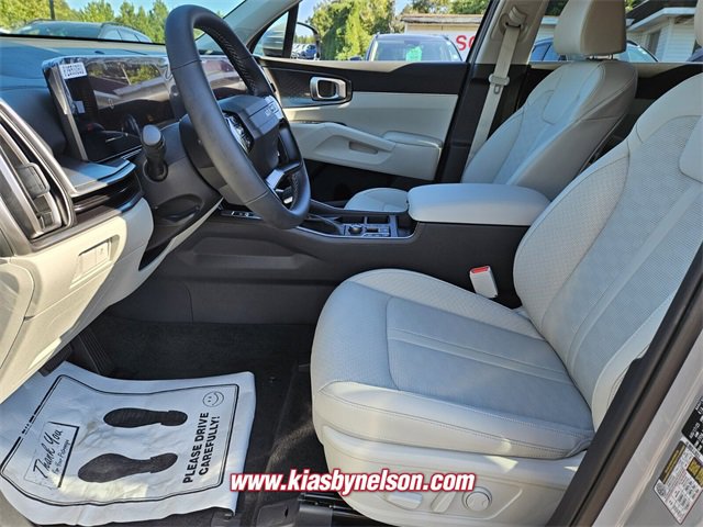 New 2026 Kia Sorento S image 5