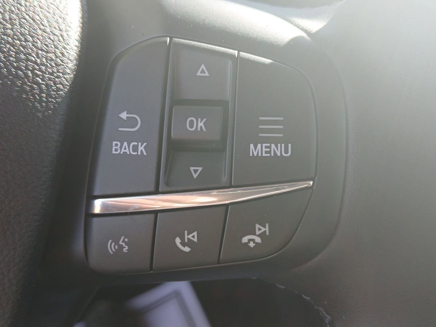 New 2025 Ford Bronco Sport Outer Banks image 17