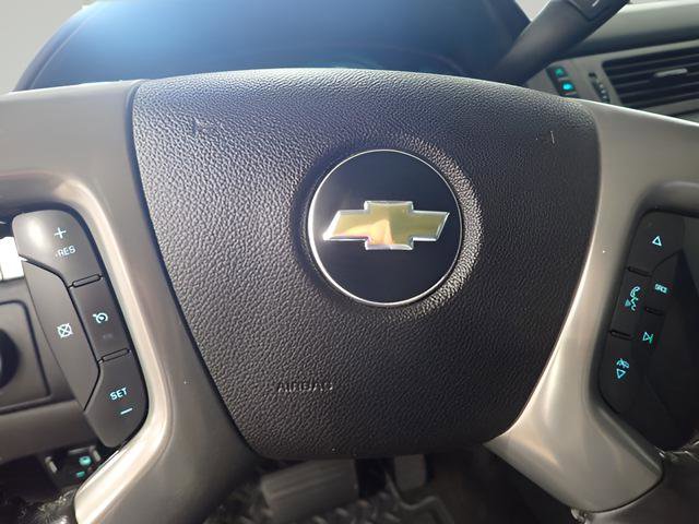 Used 2013 Chevrolet Silverado 1500 LTZ image 22