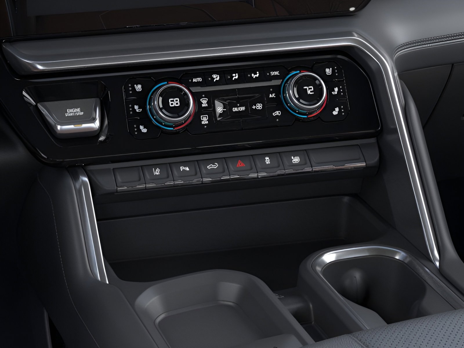 New 2026 GMC Sierra 3500 Denali w/ Denali Reserve Package image 23