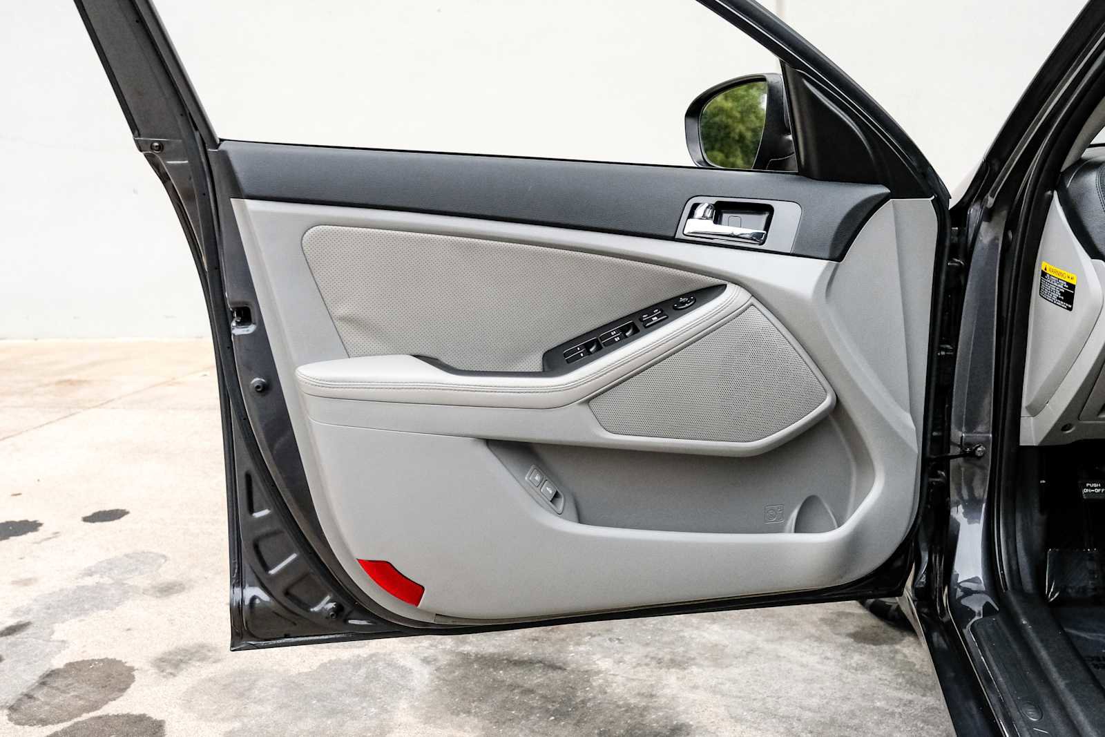 Used 2011 Kia Optima EX image 37