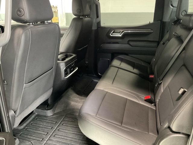 Used 2024 GMC Sierra 1500 SLT w/ SLT Premium Plus Package image 18