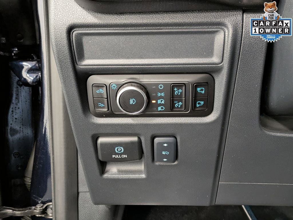 Used 2025 Ford F150 Raptor w/ Equipment Group 803A Raptor R image 24