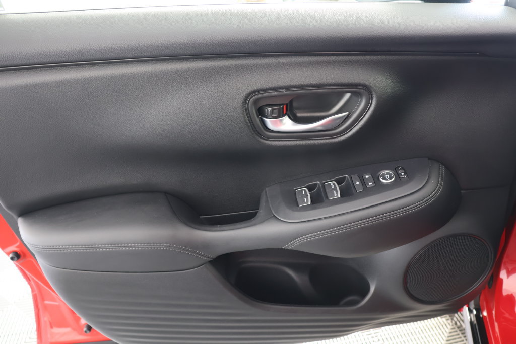 Used 2025 Honda HR-V EX-L image 25
