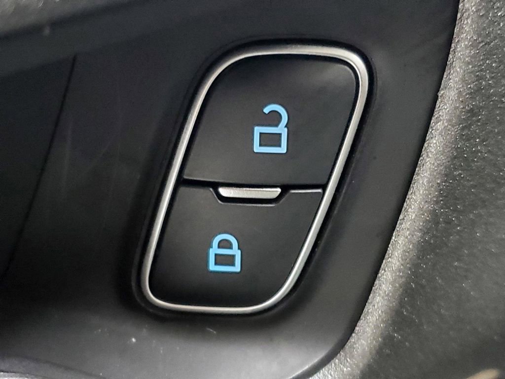 New 2025 Ford Bronco Sport Big Bend image 26