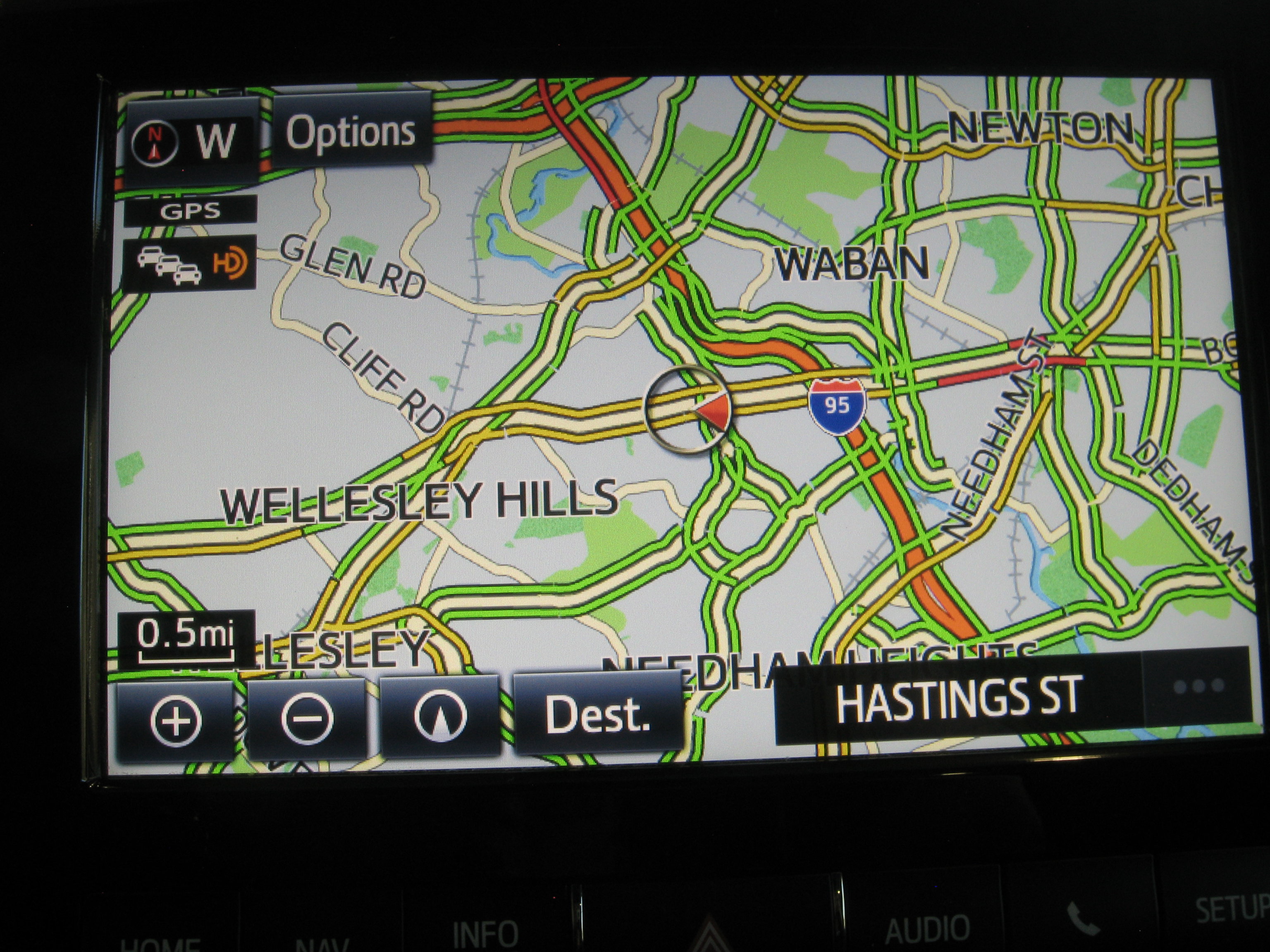 Used 2018 Toyota Land Cruiser image 4