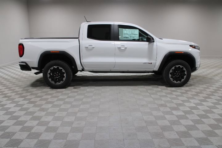 New 2026 GMC Canyon AT4 w/ Technology Plus Package image 13