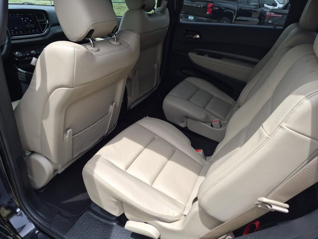 Used 2022 Dodge Durango GT RWD image 15