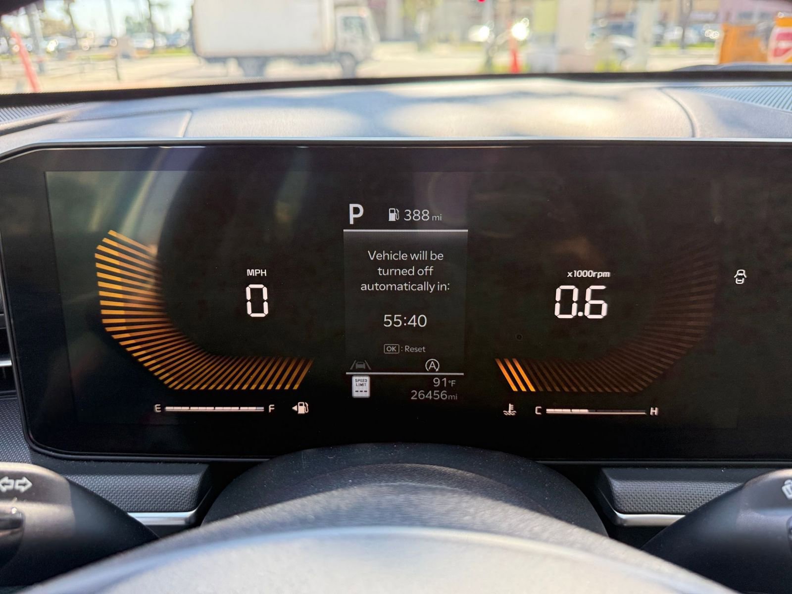 Used 2025 Kia K5 LXS image 37