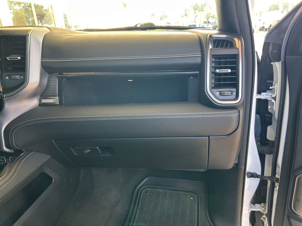 Used 2020 RAM 1500 Limited image 29