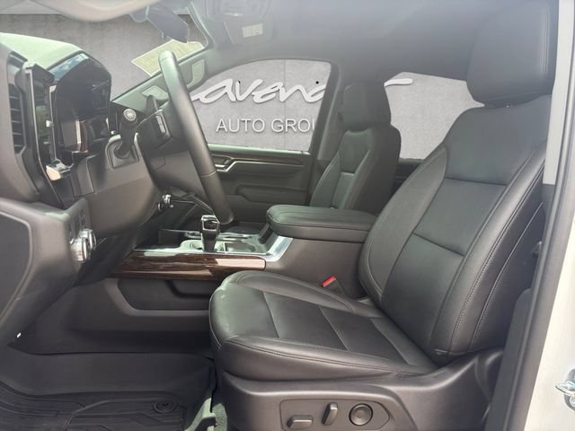 Used 2023 GMC Sierra 1500 Elevation w/ Elevation Premium Package RWD image 19