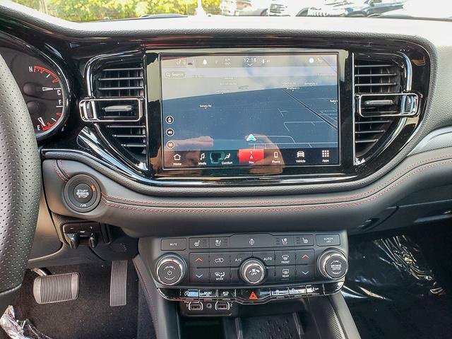 New 2026 Dodge Durango GT image 9