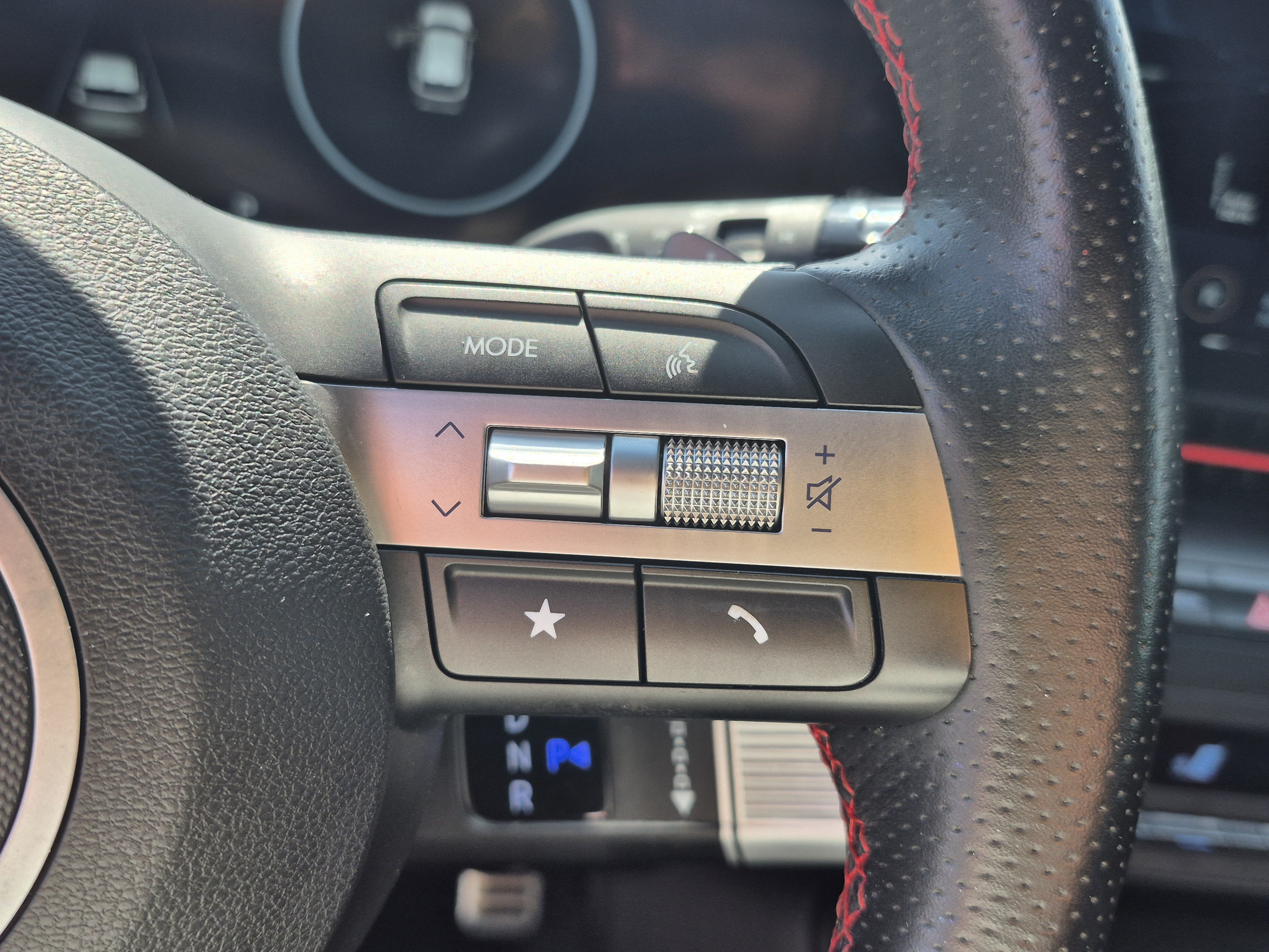 Used 2024 Hyundai Kona N Line FWD image 34