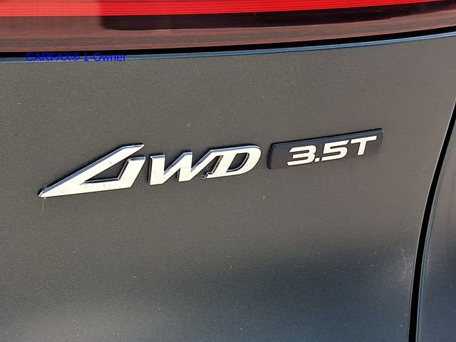 Used 2023 Genesis GV70 3.5T Sport w/ Sport Prestige Package image 38