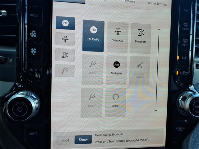 New 2026 RAM 2500 Tradesman image 7