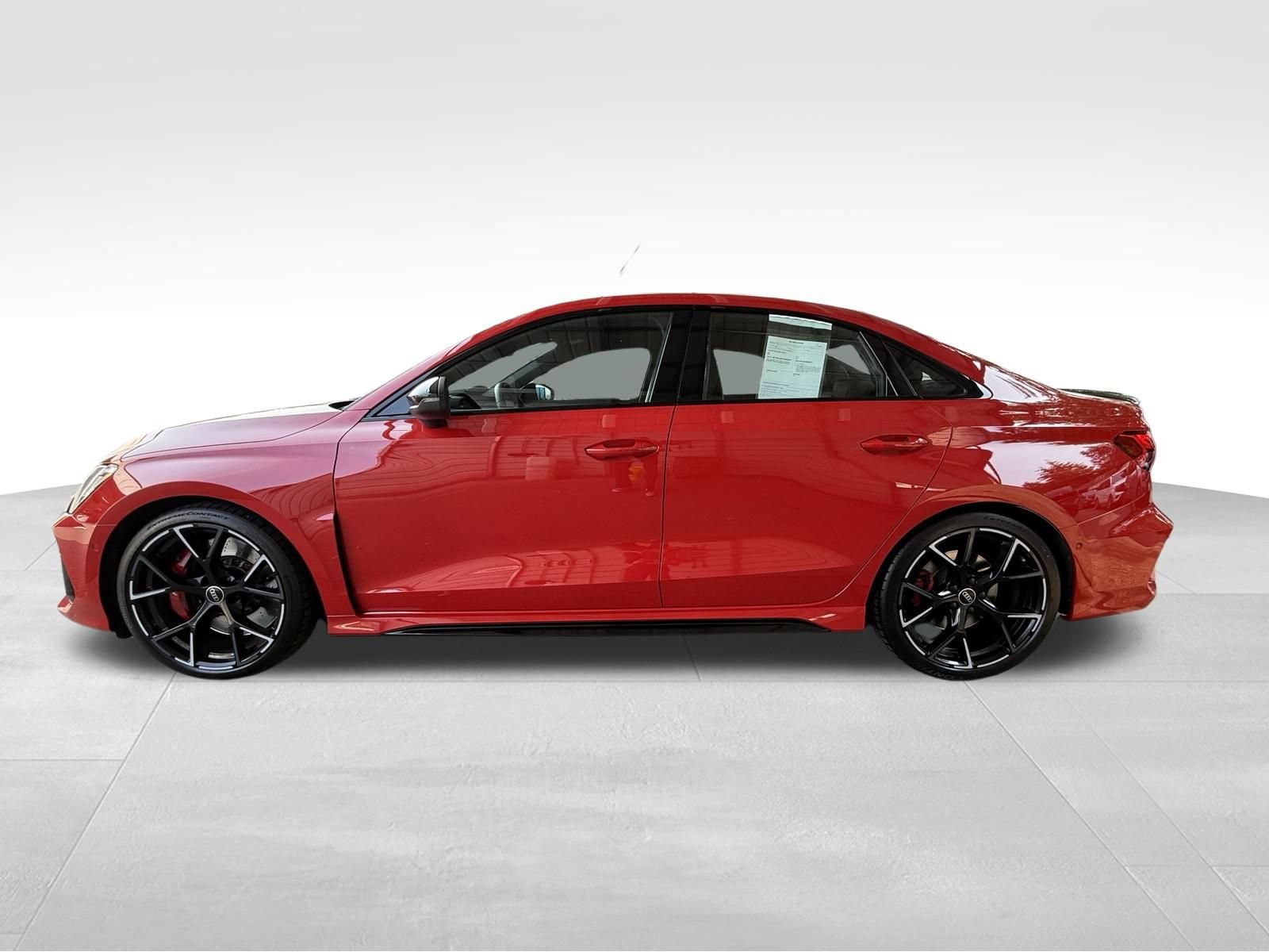 Used 2024 Audi RS 3 AWD/4WD image 9