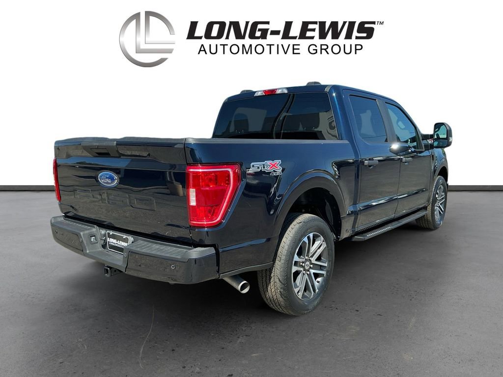 Used 2023 Ford F150 XL w/ STX Appearance Package image 7
