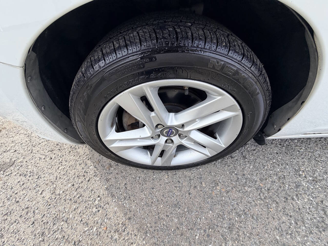 Used 2015 Volvo S60 T5 Premier image 23